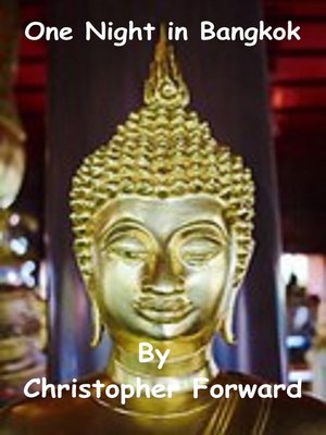 cover image of One Night in Bangkok